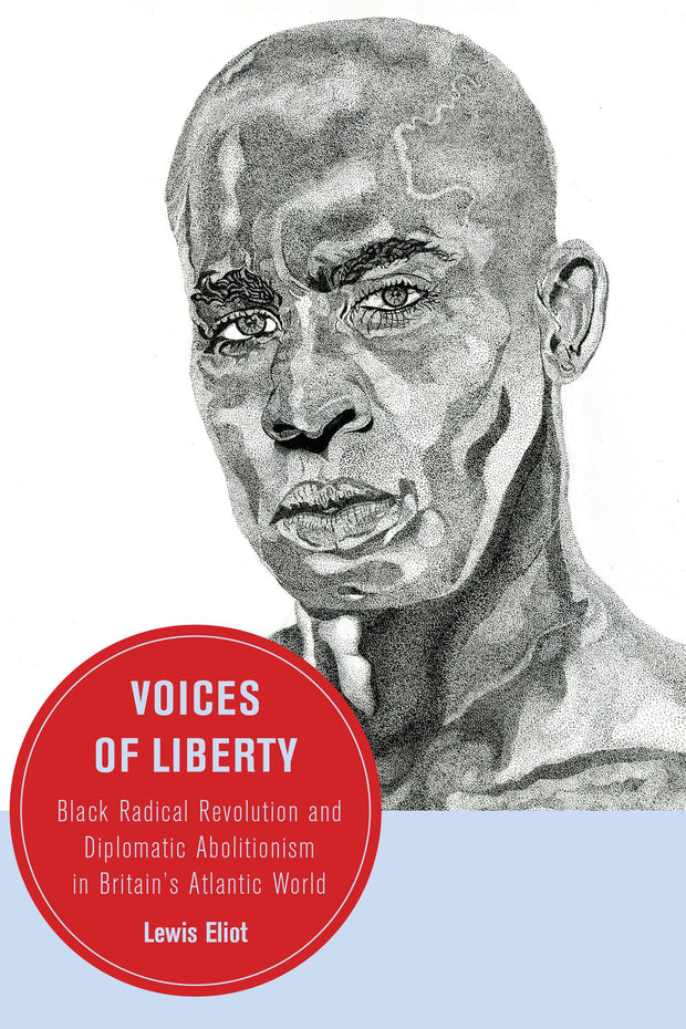 Cover image for Voices of Liberty, isbn: 9780520420366