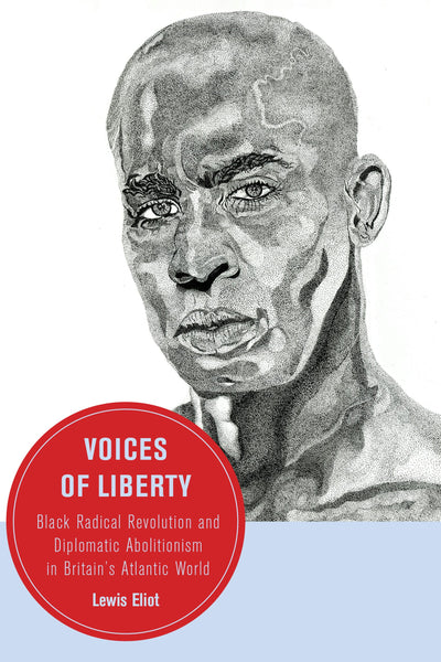 Cover image for Voices of Liberty, isbn: 9780520420380