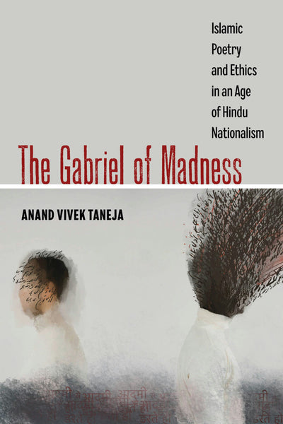 Cover image for The Gabriel of Madness, isbn: 9780520422810