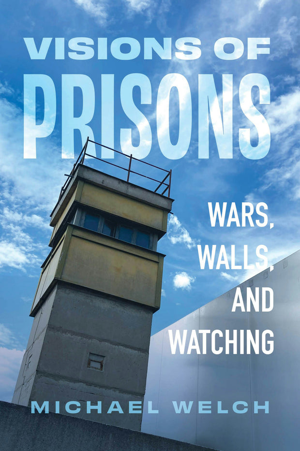 Cover image for Visions of Prisons, isbn: 9780520423237