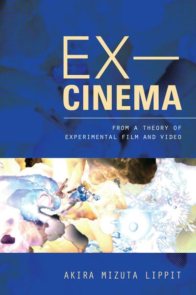 Cover image for Ex-Cinema, isbn: 9780520424470
