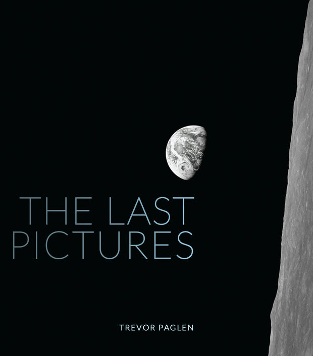 Cover image for The Last Pictures, isbn: 9780520424494