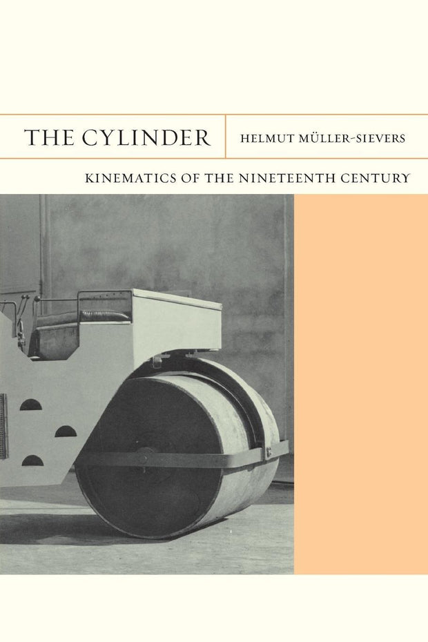 Cover image for The Cylinder, isbn: 9780520424548