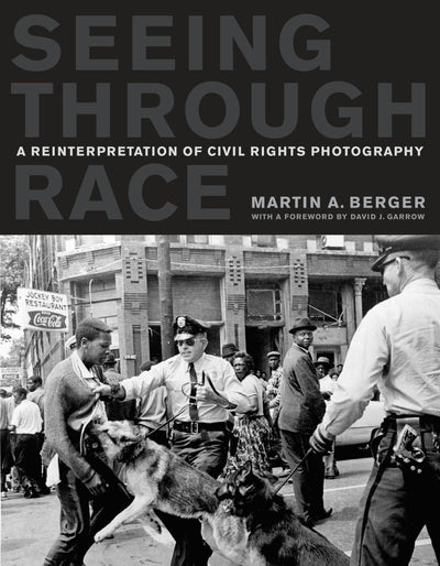 Cover image for Seeing through Race, isbn: 9780520424647