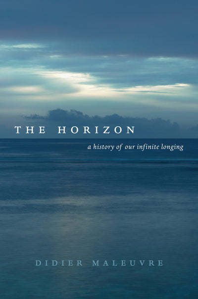 Cover image for The Horizon, isbn: 9780520424661