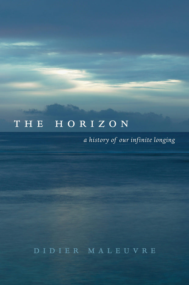 Cover image for The Horizon, isbn: 9780520424661