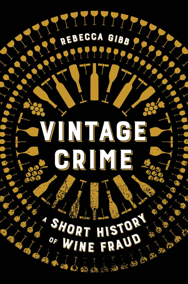 Cover image for Vintage Crime, isbn: 9780520425170