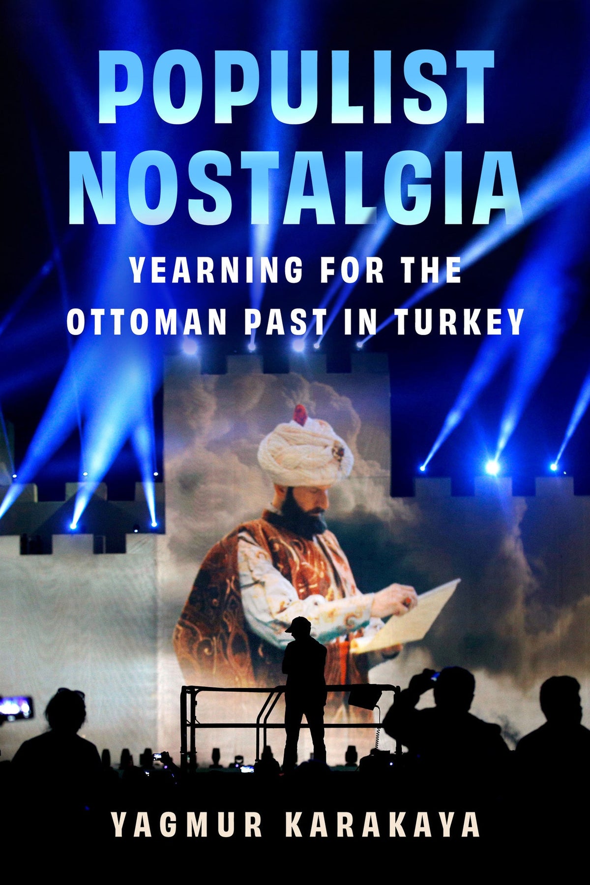 Populist Nostalgia