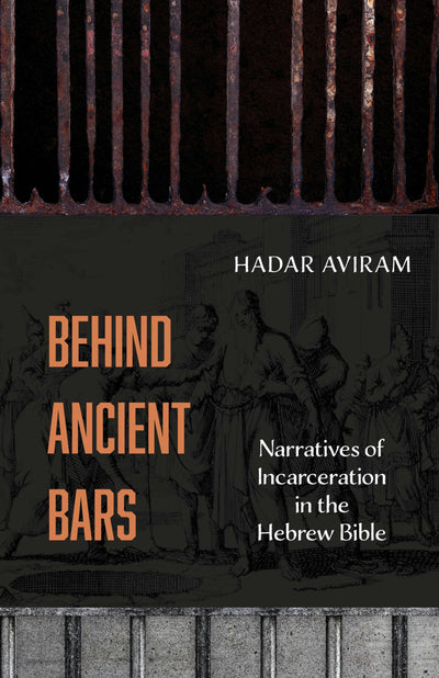 Cover image for Behind Ancient Bars, isbn: 9780520429994