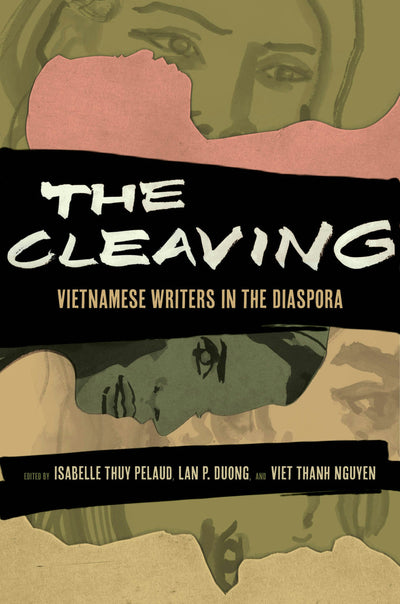 Cover image for The Cleaving, isbn: 9780520430778
