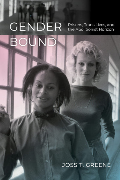 Cover image for Gender Bound, isbn: 9780520431218