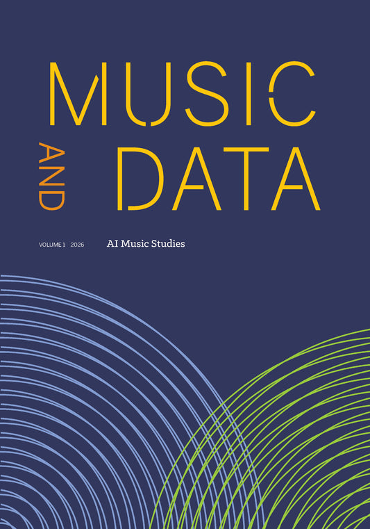 Introducing AI Music Studies