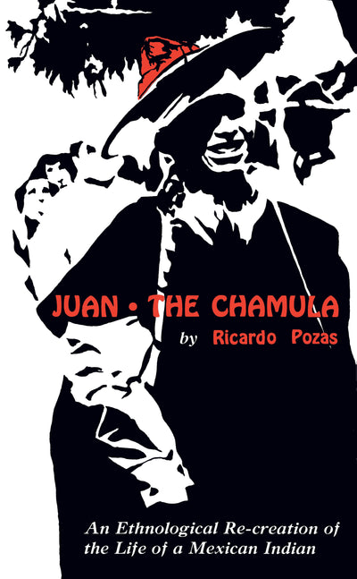 Cover image for Juan the Chamula, isbn: 9780520904972