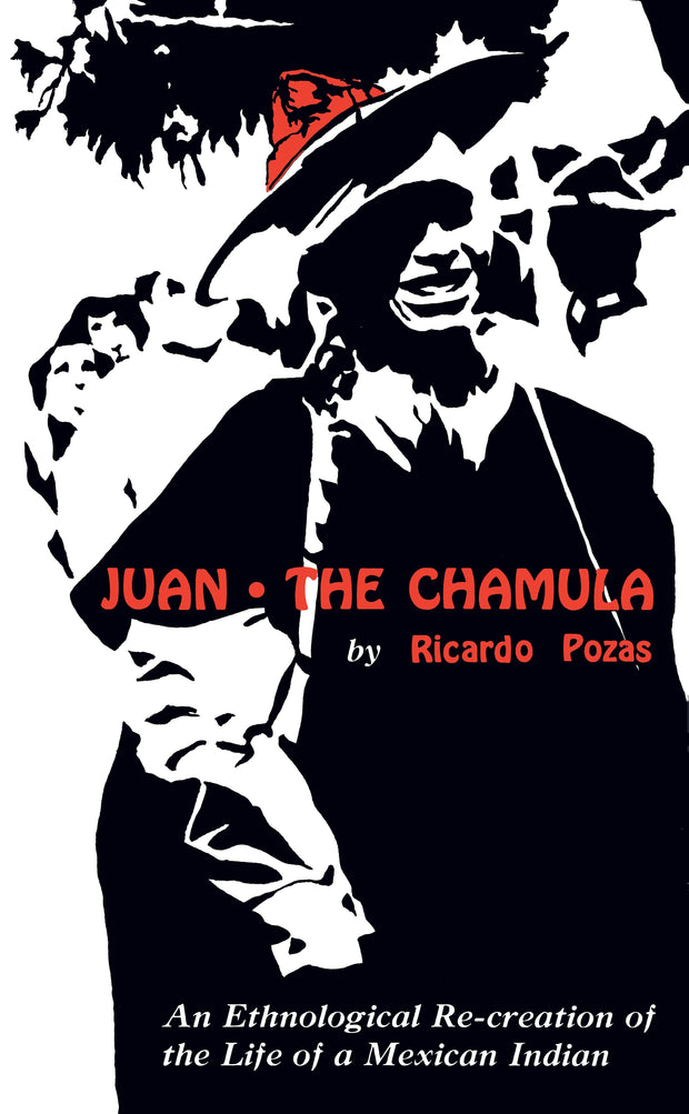 Cover image for Juan the Chamula, isbn: 9780520904972