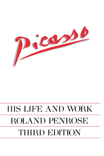 Cover image for Picasso, isbn: 9780520906600