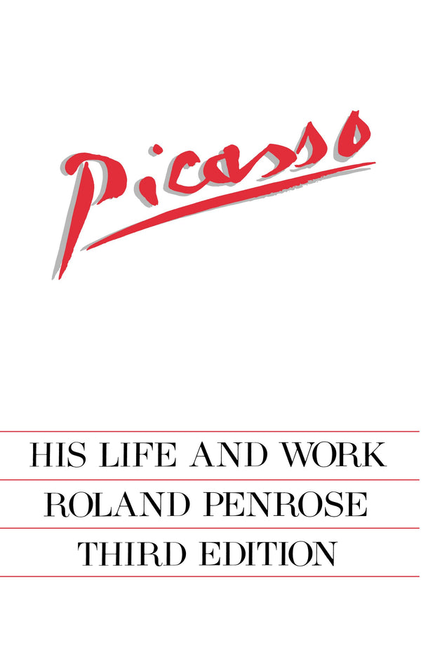 Cover image for Picasso, isbn: 9780520906600