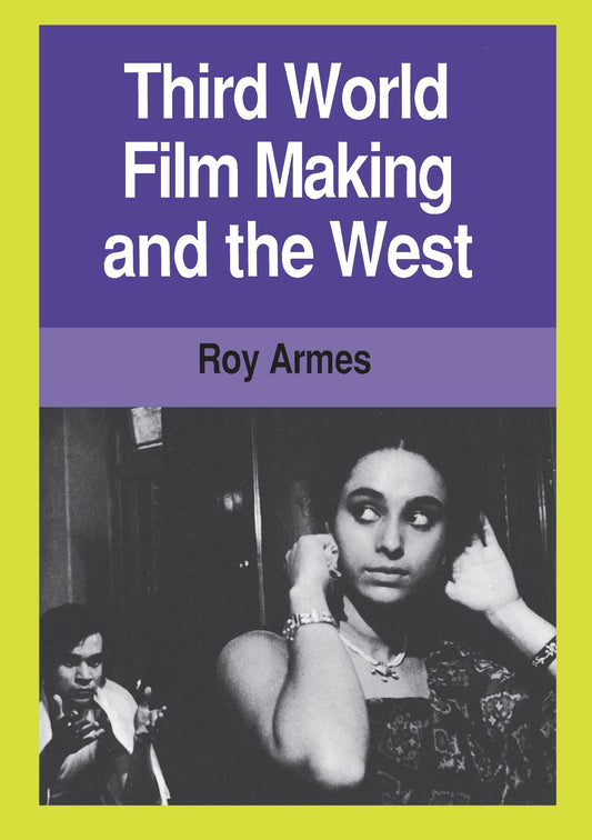 Third World Film Making and the West