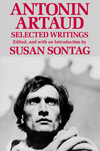 Cover image for Antonin Artaud, isbn: 9780520908949