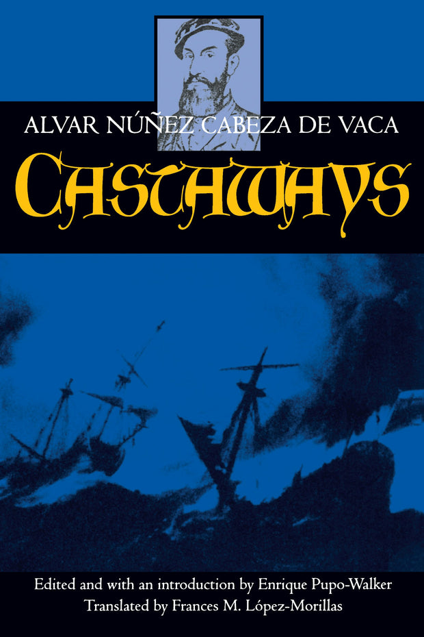 Cover image for Castaways, isbn: 9780520910287
