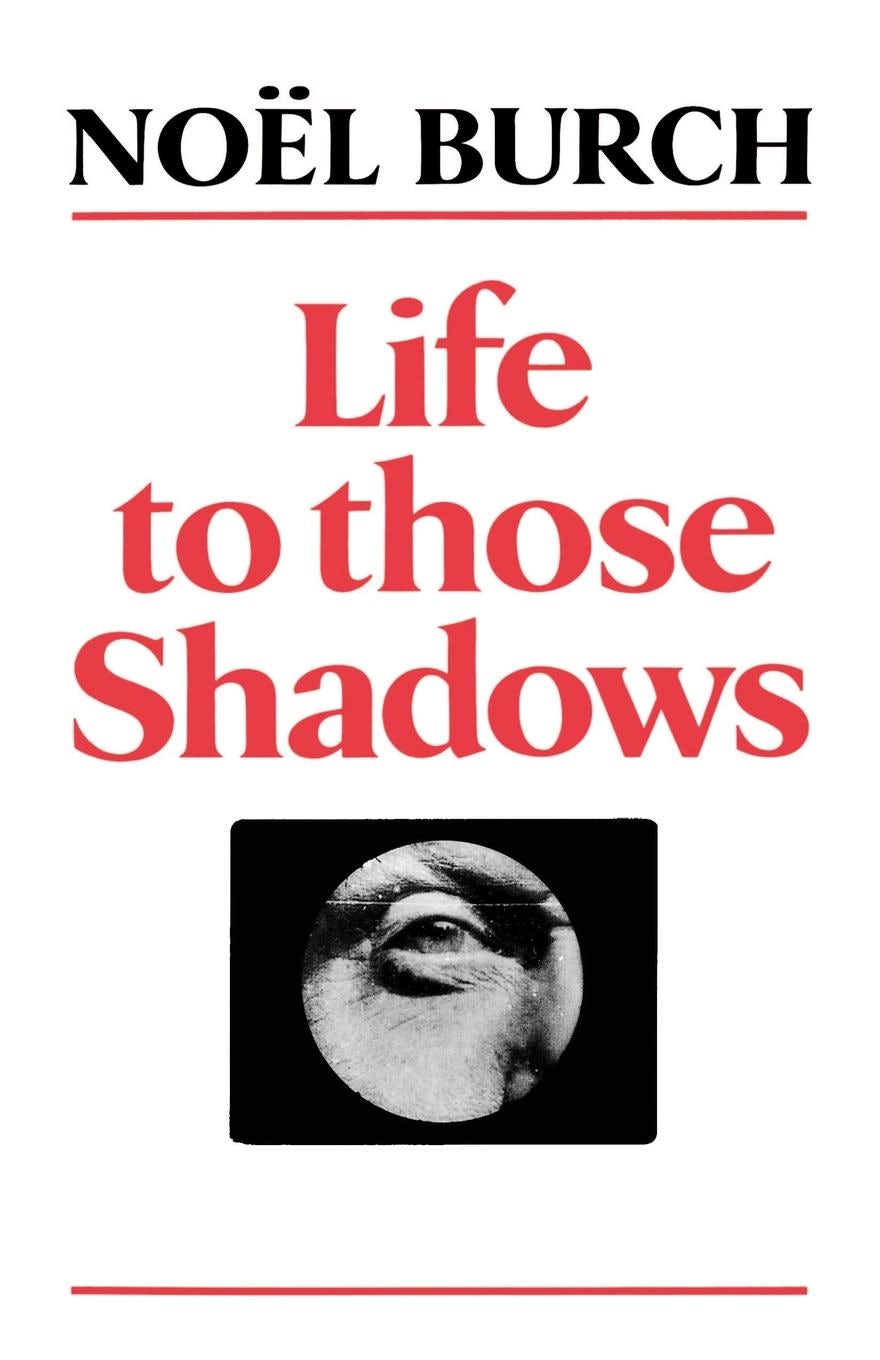 Book cover image for Life to Those Shadows ISBN: 9780520910522