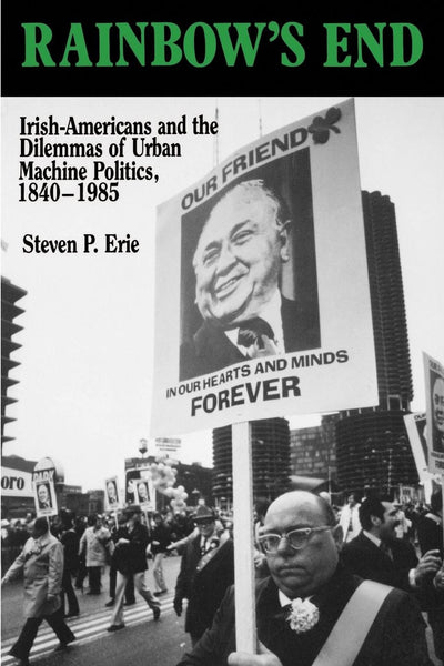Cover image for Rainbow's End, isbn: 9780520910621