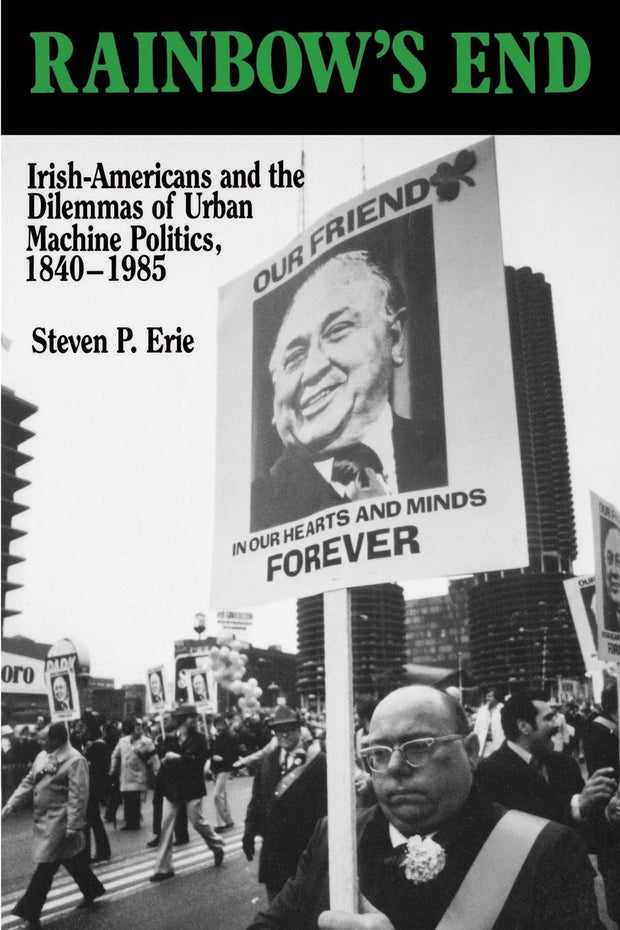 Cover image for Rainbow's End, isbn: 9780520910621