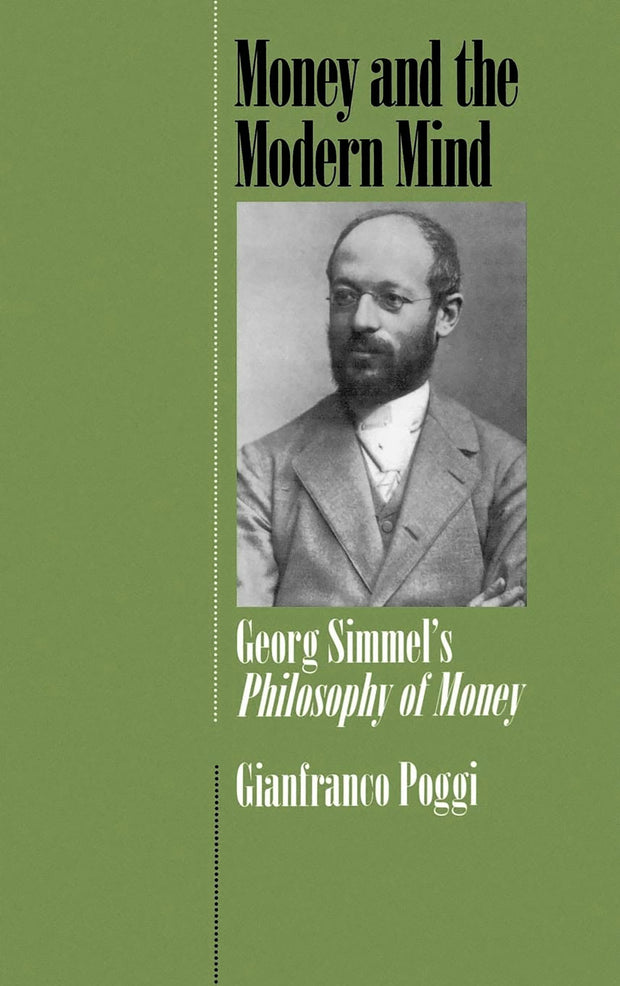Cover image for Money and the Modern Mind, isbn: 9780520911673