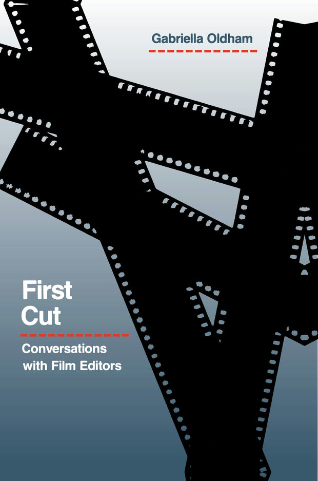 Cover image for First Cut, isbn: 9780520911741