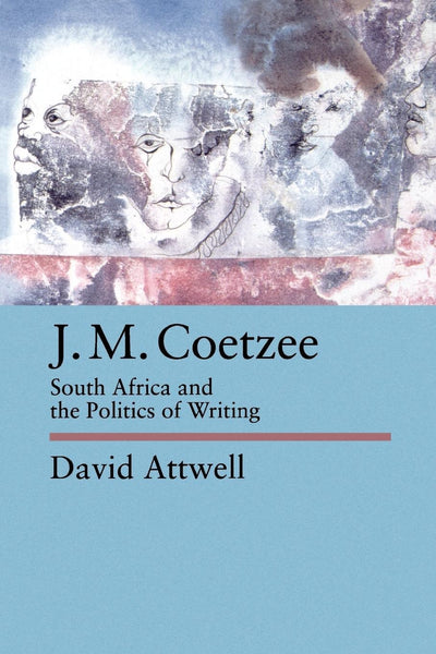 Cover image for J.M. Coetzee, isbn: 9780520912519