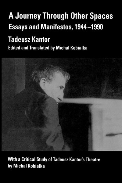 Cover image for A Journey Through Other Spaces, isbn: 9780520914391