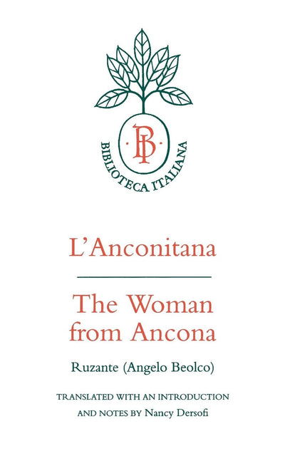 Cover image for L'Anconitana, isbn: 9780520914711