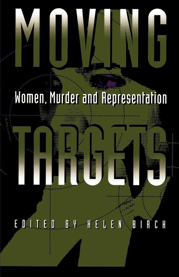 Cover image for Moving Targets, isbn: 9780520914841