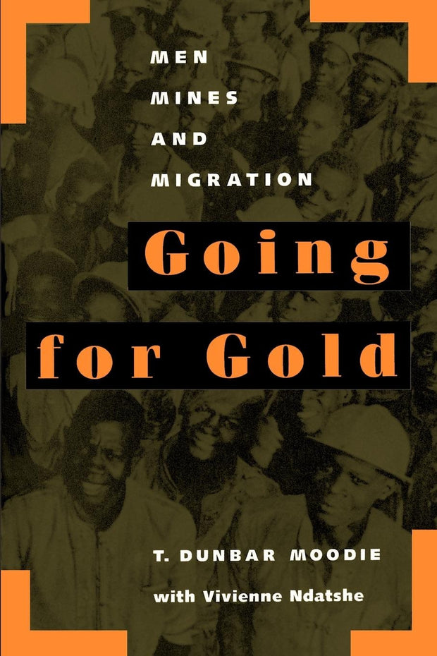 Cover image for Going for Gold, isbn: 9780520914988