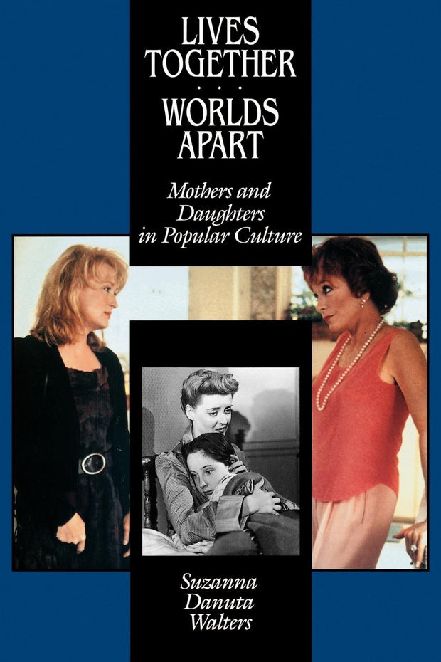 Cover image for Lives Together/Worlds Apart, isbn: 9780520915039