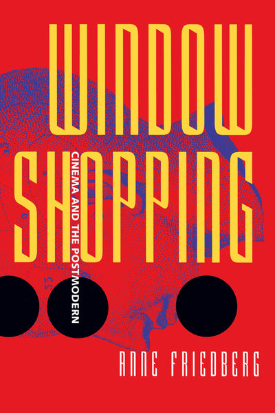 Cover image for Window Shopping, isbn: 9780520915510
