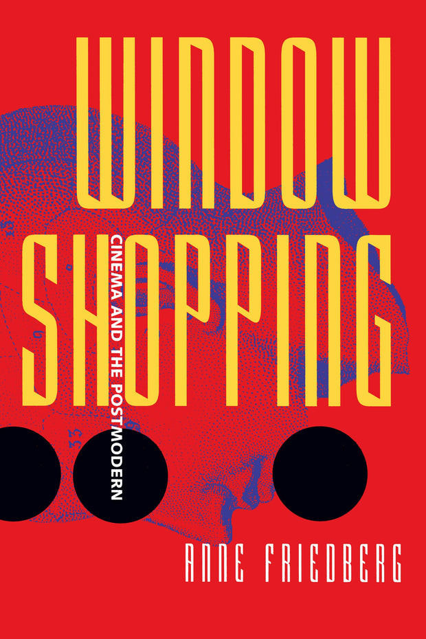 Cover image for Window Shopping, isbn: 9780520915510