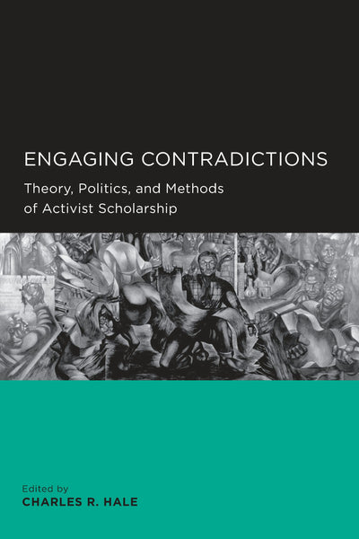 Cover image for Engaging Contradictions, isbn: 9780520916173