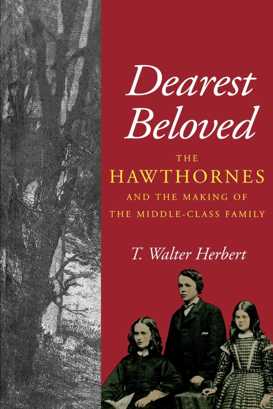 Book cover image for Dearest Beloved ISBN: 9780520916562
