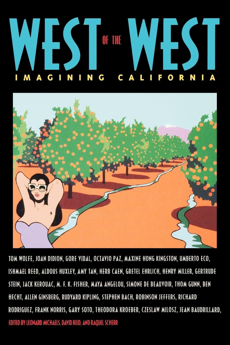 West of the West
