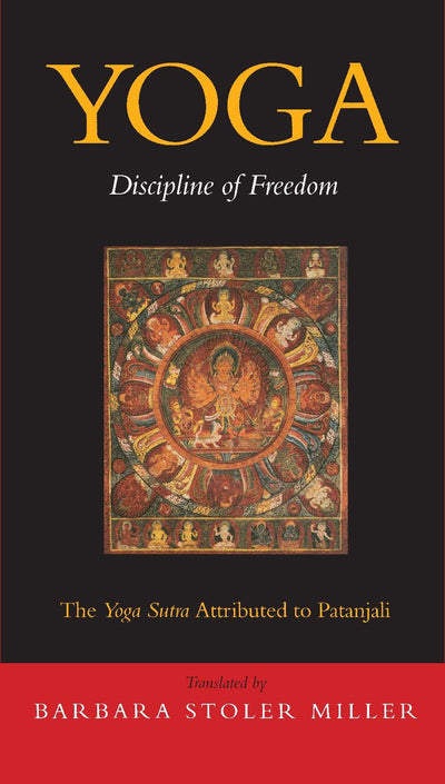 Cover image for Yoga, isbn: 9780520916753
