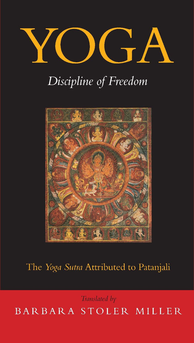 Cover image for Yoga, isbn: 9780520916753