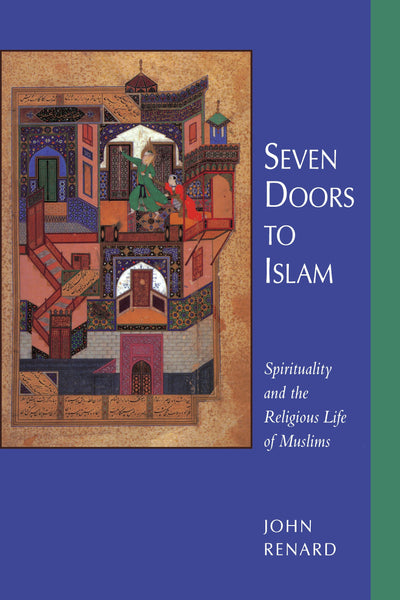 Cover image for Seven Doors to Islam, isbn: 9780520917477