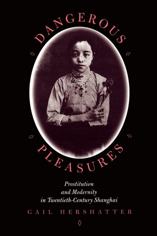 Cover image for Dangerous Pleasures, isbn: 9780520917552