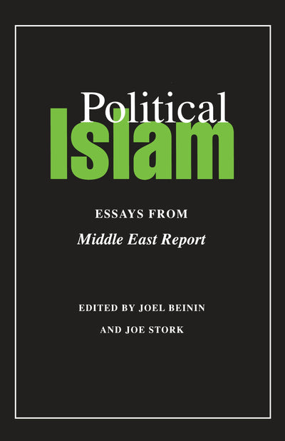 Cover image for Political Islam, isbn: 9780520917583