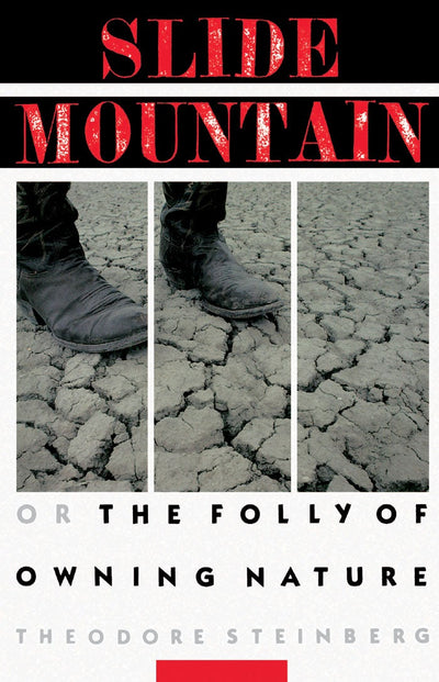 Cover image for Slide Mountain, isbn: 9780520918467