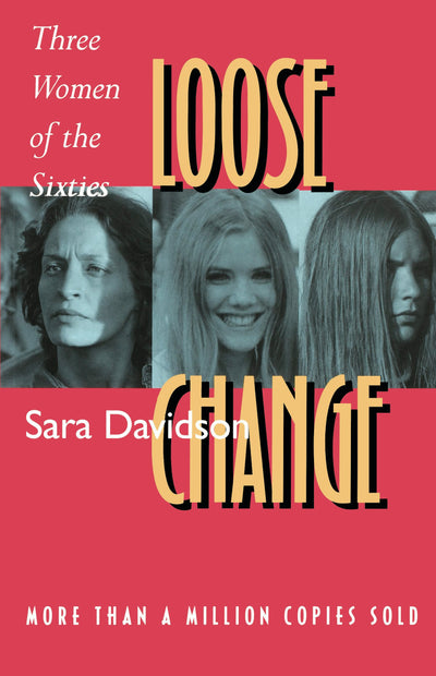 Cover image for Loose Change, isbn: 9780520919235