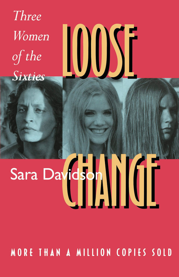 Cover image for Loose Change, isbn: 9780520919235