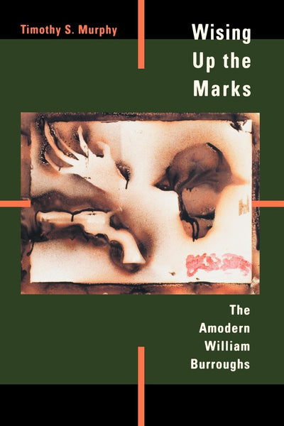 Cover image for Wising Up the Marks, isbn: 9780520919402