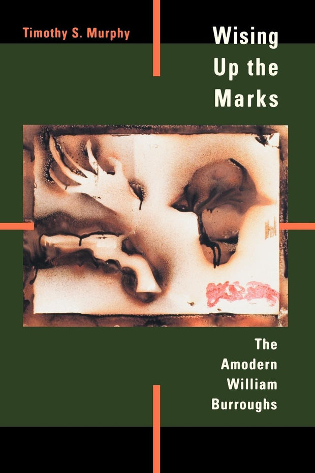 Cover image for Wising Up the Marks, isbn: 9780520919402