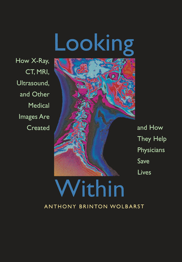 Cover image for Looking Within, isbn: 9780520920231